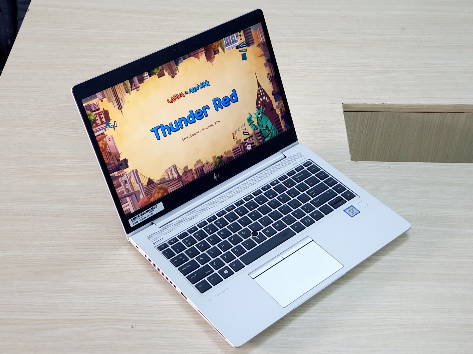 laptop cũ giá rẻ hp 840 g5